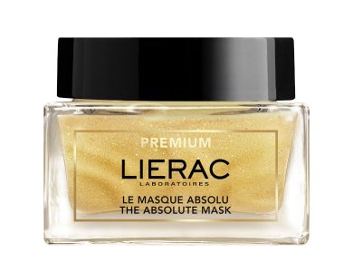 Lierac Premium The Absolute Mask, Μάσκα Προσώπου για Λάμψη & Αντιγήρανση, 50ml