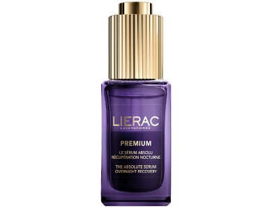 Lierac Premium The Absolute Night Recovery Serum Ορός Νυχτερινής Αποκατάστασης, 30ml