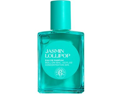 Roger&Gallet Jasmin Lollipop Eau de Parfum Roll-On Γυναικείο Άρωμα, 15ml
