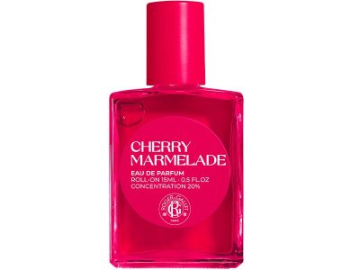Roger&Gallet Cherry Marmelade Eau de Parfum Roll-On Γυναικείο Άρωμα, 15ml