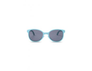 KiETLA Wazz Storm, Άθραυστα Denim Γυαλιά Ηλίου για 4-7 ετών