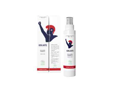 Goliate Long-Lasting Lubricant Λιπαντικό Μεγάλης Διάρκειας, 100ml