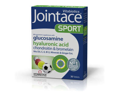 Vitabiotics Jointace® Sport 30tabs