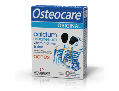 Vitabiotics OsteoCare Original  30tabs