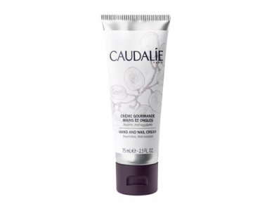 Caudalie Hand and Nail Cream - 75ml