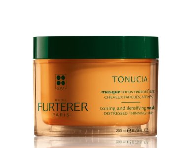 René Furterer Τοnucia Μάσκα Τόνωσης και Πυκνότητας 200ml