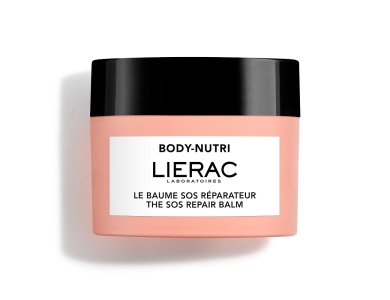 Lierac Body-Nutri The SOS Repair Balm Βάλσαμο SOS Επανόρθωσης, 30ml
