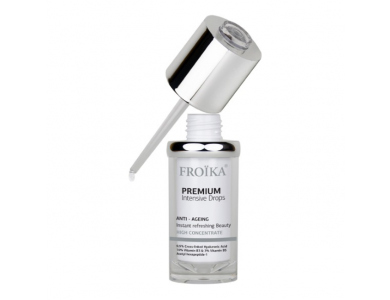 Froika Premium Intensive Drops Anti-Ageing 30ml