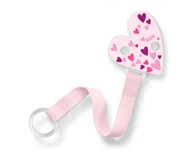 Nuk Κορδέλα Πιπίλας για Όλες τις Πιπίλες, 1τεμ