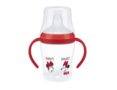 NUK Perfect Match Disney Εκπαιδευτικό Κύπελλο για 6m+Mini, 150ml