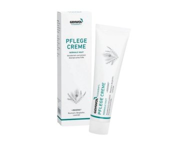 Gehwol Fusskraft, Κρέμα Ποδιών 125ml