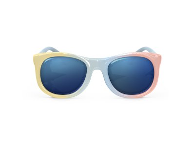 Suavinex Polarized Sunglasses, Γυαλιά ηλίου, Mix Butt, 3-8 ετών, 1τμχ