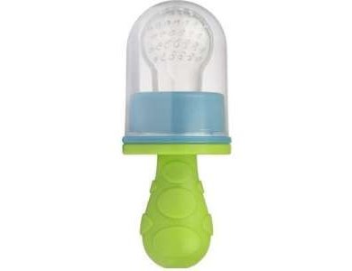 Mam Θηλή Αυτοταϊσματος Φρούτων για 8+ Μηνών, 1τμχ