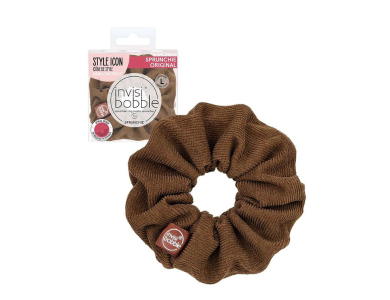 Invisibobble Sprunchie Large Υφασμάτινο Σπιράλ Λαστιχάκι Μαλλιών, 1τεμ