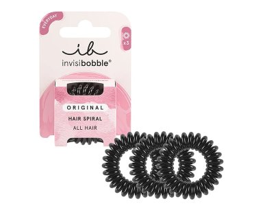 Invisibobble Original Λαστιχάκια Μαλλιών, 3τεμ