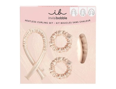 Invisibobble Gift Set Handle with Curl Κιτ για Μπούκλες & Κυματιστά Μαλλιά, 1τεμ