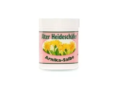 Krauterhof Κρέμα Άρνικας με Αντιφλεγμονώδη Δράση, 250ml