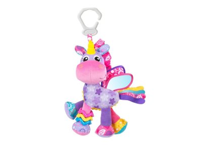 Playground Παιχνίδι Δραστηριοτήτων για Καρότσι Activity Friend Stella Unicorn, 1τμχ