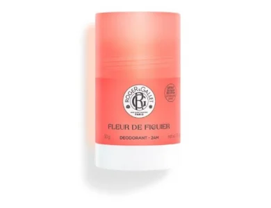 Roger&Gallet Fleur De Figuier Solid Deodorant, Αποσμητικό Stick, 50g