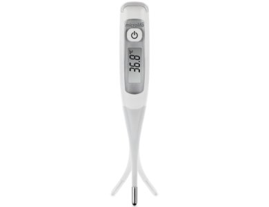 Microlife 10 Seconds Digital Thermometer MT 800 Ψηφιακό Θερμόμετρο, 1τμχ