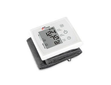 Microlife HD Corner W3 Comfort Ψηφιακό Πιεσόμετρο Καρπού, 1τεμ