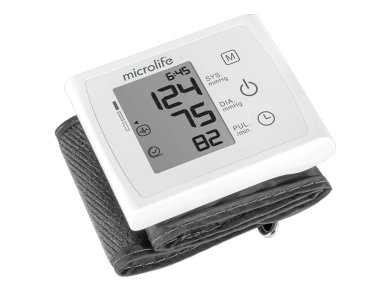 Microlife BP W3 Comfort Ψηφιακό Πιεσόμετρο Καρπού, 1τμχ
