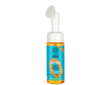 Natura Siberica Oblepikha O Professional Αφρός Απολέπισης για το Τριχωτό της Κεφαλής, 150ml