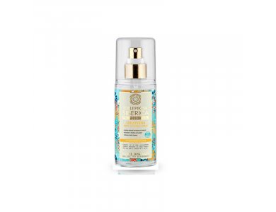 Natura Siberica Oblepikha Hair Styling Spray, για Δυνατό Κράτημα, 125ml