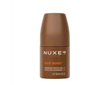 Nuxe Men [Boost] 24h Deodorant Αποσμητικό 24ωρης Προστασίας, 50ml