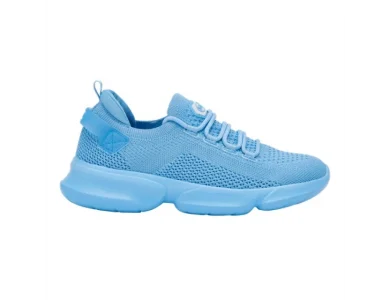 Scholl Camden, Γυναικείο Ανατομικό Παπούτσι Γαλάζιο Νο.37, 1 ζευγάρι