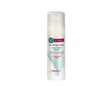 Froika AC Sal Peptide Cream 30ml