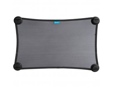 Munchkin Brica Strech to Fit, Ελαστικό Σκίαστρο Αυτοκινήτου με Βεντούζα