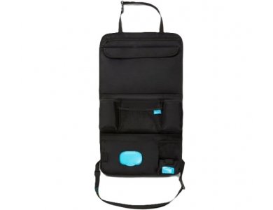 Munchkin Backseat Organizer Οργάνωση & Αποθήκευση για το Αυτοκίνητο, 1τμχ