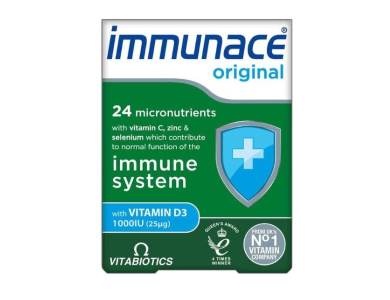 Vitabiotics Immunance® Original 30tabs