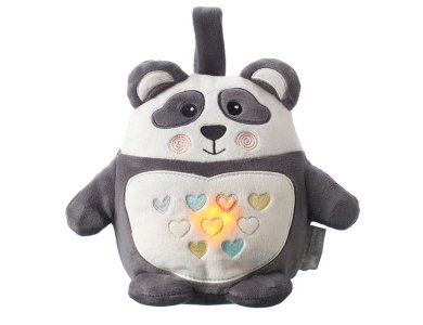 Grofriend Pip the Panda, Το Πάντα ζωάκι συντροφιάς με Λευκούς Ήχους, 1 τμχ