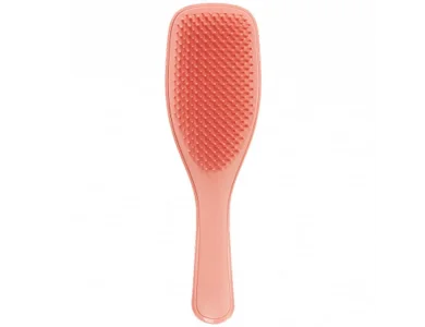 Tangle Teezer Fine & Fragile Detangling Cinnamon Βούρτσα Μαλλιών, 1τμχ