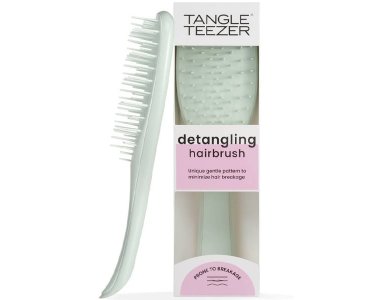 Tangle Teezer Ultimate Detangler Extra Gentle, Βούρτσα Μαλλιών κατά του Σπασίματος, 1τμχ