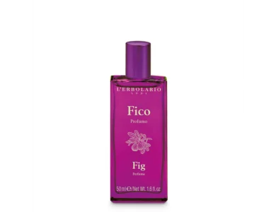 L 'erbolario Fico Profumo, Άρωμα Fico Unisex Άρωμα, 50ml