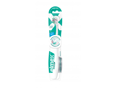 Colgate Elmex Expert Precision Sensitive Ultra Soft Οδοντόβουρτσα Ενηλίκων, 1τεμ