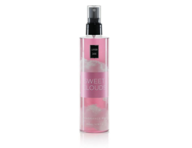 Lavish Care Body Mist Sweet Clouds, Σπρέι Σώματος, 200ml