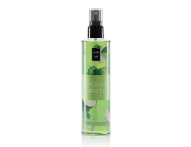 Lavish Care Lemonade Spritz Body Mist Σπρέι Σώματος, 200ml