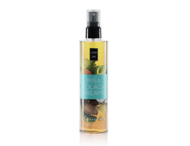 Lavish Care Pina Colada Dreams Body Mist Σπρέι Σώματος, 200ml