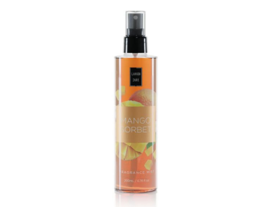 Lavish Care Body Mist Mango Sorbet, Σπρέι Σώματος, 200ml