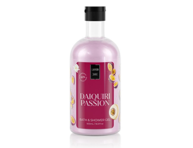 Lavish Care Bath & Shower Gel Daiquiri Passion Αφρόλουτρο, 500ml