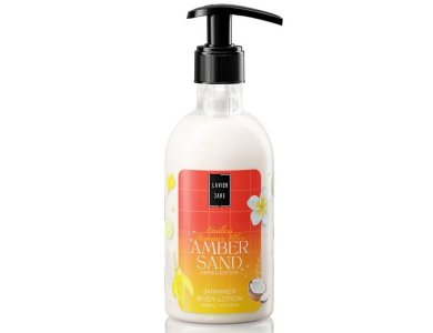 Lavish Care Endless Summer Vibes Amber Sand, Κρέμα Σώματος, 300ml