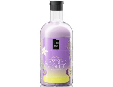 Lavish Care Endless Summer Vibes Candied Violet, Αφρόλουτρο, 500ml