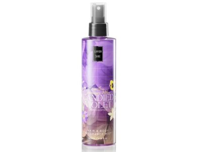 Lavish Care Endless Summer Vibes Candied Violet, Mist Μαλλιών & Σώματος, 200ml