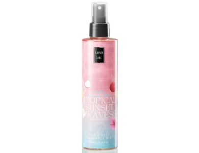 Lavish Care Endless Summer Vibes Tropical Sunset Wave,s Mist Μαλλιών & Σώματος, 200ml
