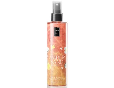 Lavish Care Endless Summer Vibes Amber Sand, Mist Μαλλιών & Σώματος, 200ml