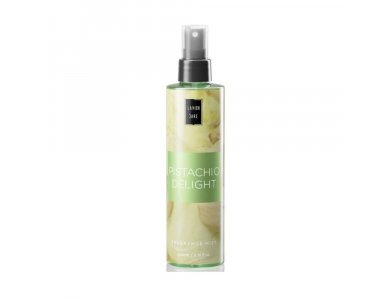 Lavish Care Pistachio Delight Fragrance Mist Σώματος, 200ml